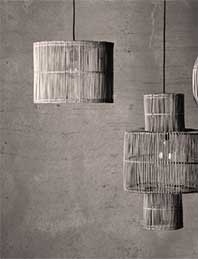 Click to download our rustic lighting brochure