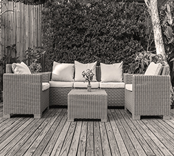 Click for rattan sofas