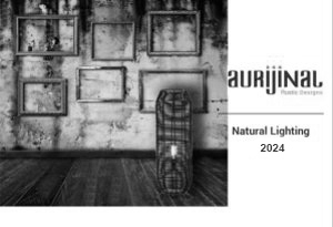 Aurijinal Natural Lighting 2024