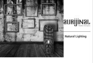 Aurijinal Natural Lighting 2025