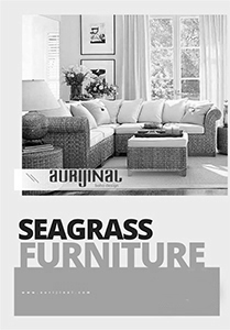 Aurijinal Seagrass Furniture 2025